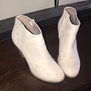 Booties